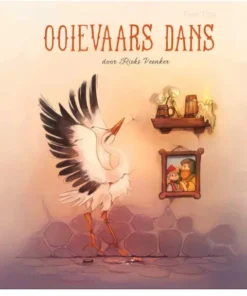 Ooievaars Dans