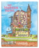 Het hersenhotel | 9789002277283
