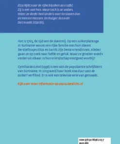 Hoe duur was de suiker? | 9789086962037