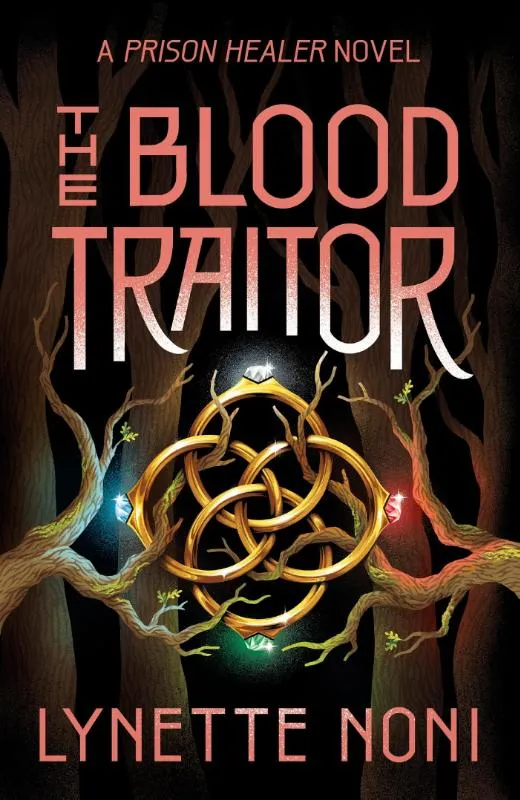 The Blood Traitor | 9781529360462 The Blood Traitor