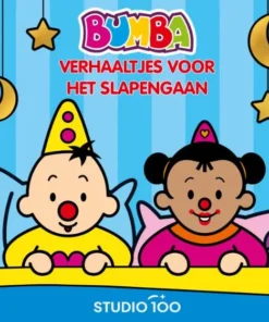Verhaaltjes voor het slapengaan