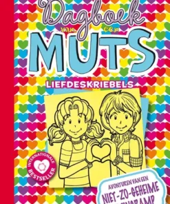 Liefdeskriebels