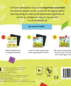 Huisdieren | 9789403243061