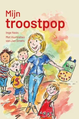 Mijn troostpop