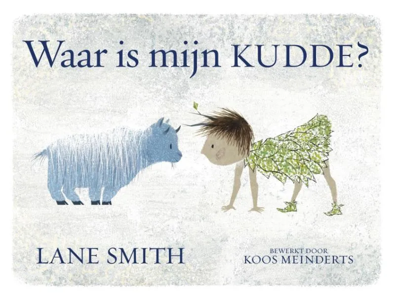 Waar is mijn kudde? | 9789089672124 Waar is mijn kudde?