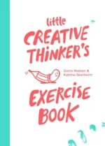 Little creative thinker’s exercise book | 9789055448548 Little creative thinker’s exercise book | 9789055448548