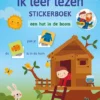 Een hut in de boom | 9789044753677 Een hut in de boom | 9789044753677