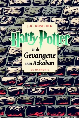 Harry Potter en de gevangene van Azkaban