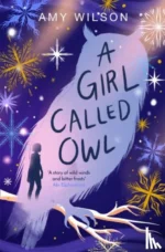 A Girl Called Owl | 9781782693864