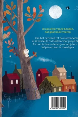 Ik ben er voor je | 9789048320622