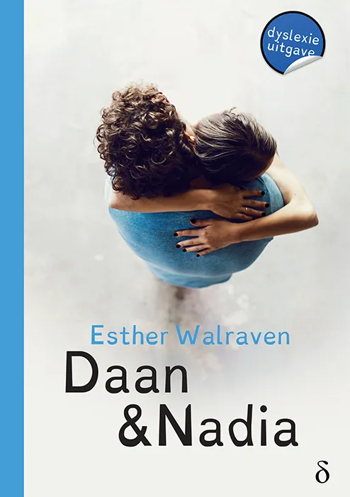 Daan & Nadia | 9789463244060 Daan & Nadia