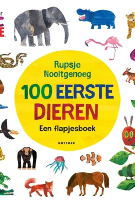 100 eerste dieren