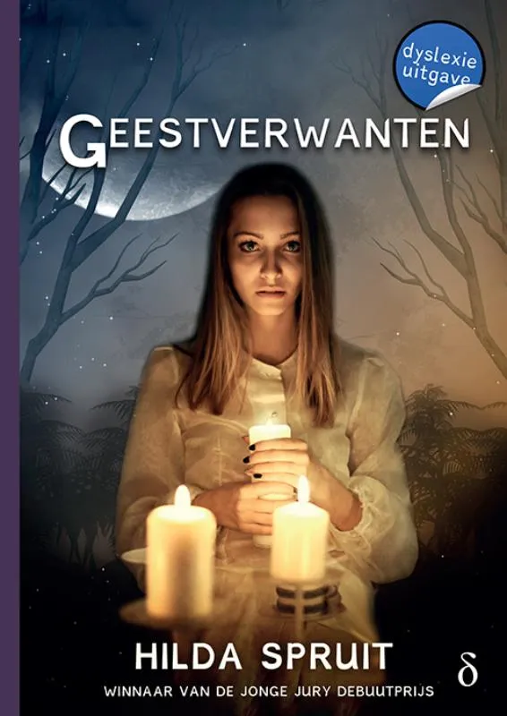 Geestverwanten | 9789463243780 Geestverwanten