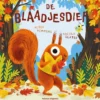 De blaadjesdief | 9789048319985
