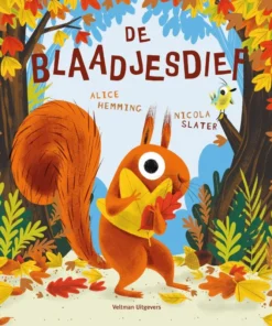De blaadjesdief
