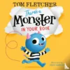 There's a Monster in Your Book | 9781409565574