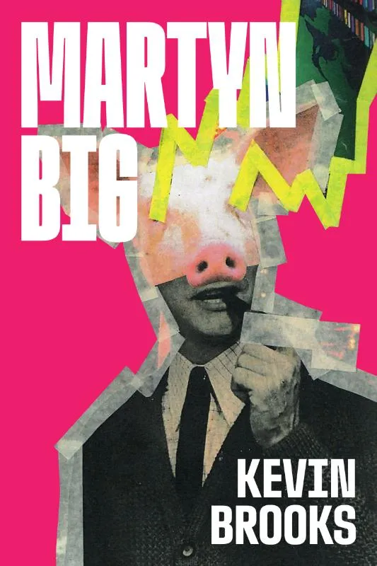 Martyn Big | 9789463362375 Martyn Big