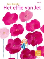 Het elfje van Jet | 9789021044774 Het elfje van Jet | 9789021044774