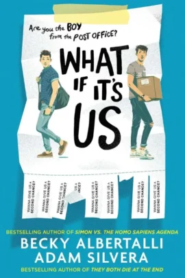 What If It's Us