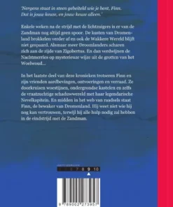 De zilveren zandstorm | 9789002273957