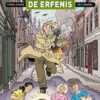 De erfenis | 9789088869648 De erfenis | 9789088869648