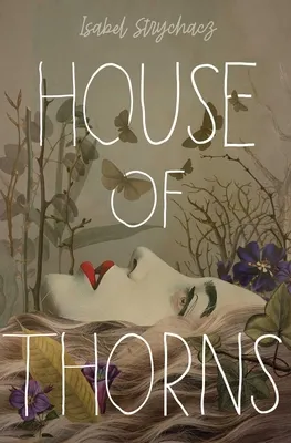 House of Thorns | 9781665942607 House of Thorns