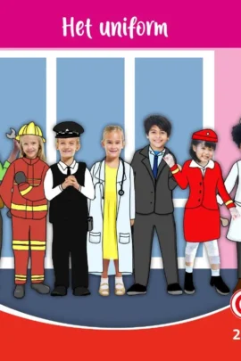 het uniform