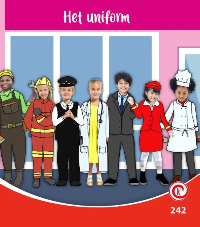 Rapunsel kinderboeken |