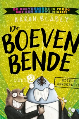 Missie onmogelijk