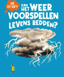 Kan het weer voorspellen levens redden?