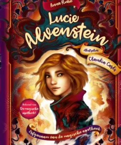 Erfgenaam van de magische apotheek