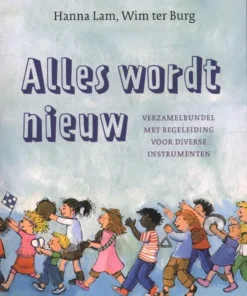 Alles wordt nieuw