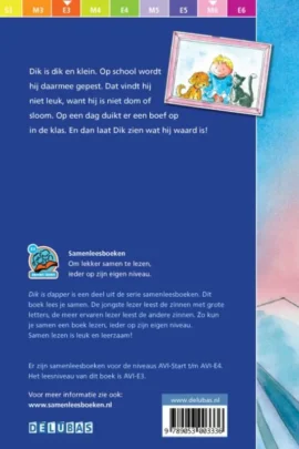 Alternative view of Dik is dapper