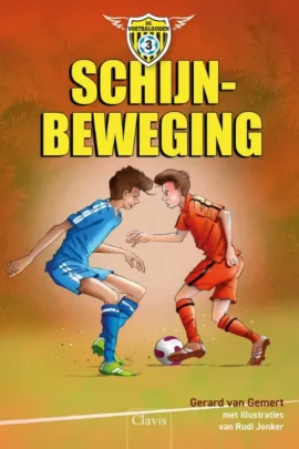 Schijnbeweging