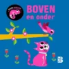 Boven en onder | 9789403235493