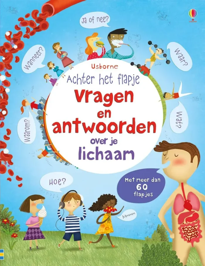 Je lichaam