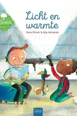 Licht en warmte