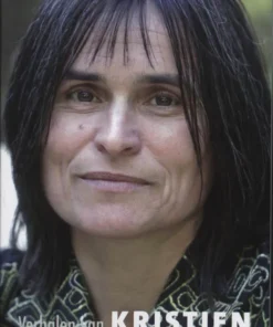 Verhalen van Kristien Hemmerechts