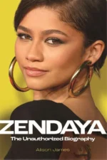 Zendaya | 9781801312813