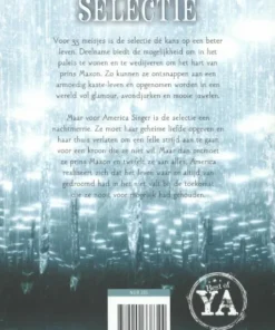 De selectie | 9789000338344