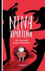 Nina Tomatina | 9789002274930