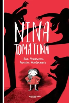 Nina Tomatina