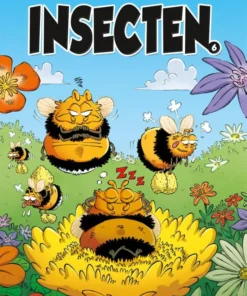 Insecten