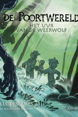 Het uur van de weerwolf