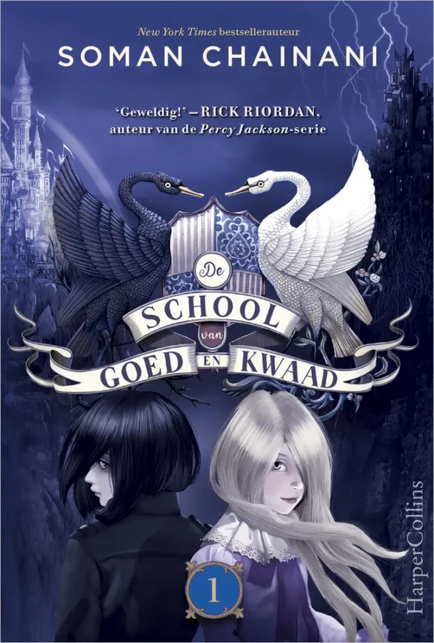 Rapunsel kinderboeken |