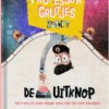 Professor Grutjes zoekt de uitknop | 9789400513907