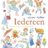 Iedereen | 9789045128184 Iedereen | 9789045128184