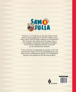 Alternative view of Op de kermis