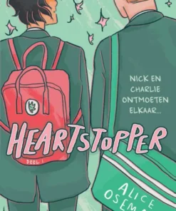 Nick en Charlie ontmoeten elkaar…