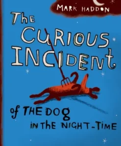 The curious incident of the dog in the night-time